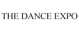 THE DANCE EXPO trademark