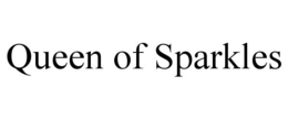QUEEN OF SPARKLES trademark