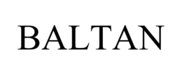 BALTAN trademark