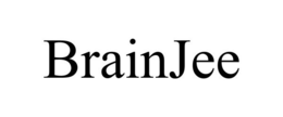 BRAINJEE trademark