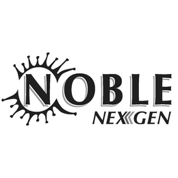 NOBLE NEXGEN trademark