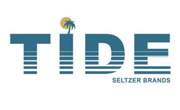 TIDE SELTZER BRANDS trademark