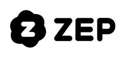 Z ZEP trademark