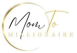 MOM TO MILLIONAIRE trademark