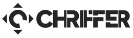 C CHRIFFER trademark