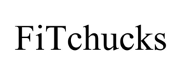 FITCHUCKS trademark