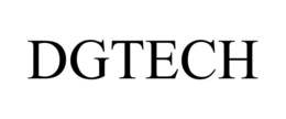 DGTECH trademark