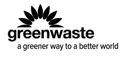 GREENWASTE A GREENER WAY TO A BETTER WORLD trademark