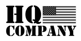 HQ COMPANY trademark