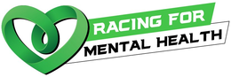 RACING FOR MENTAL HEALTH trademark
