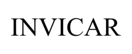 INVICAR trademark