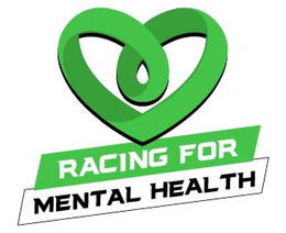 RACING FOR MENTAL HEALTH trademark