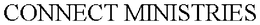 CONNECT MINISTRIES trademark