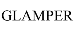 GLAMPER trademark