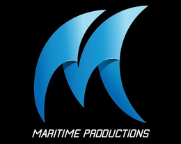 M MARITIME PRODUCTIONS trademark