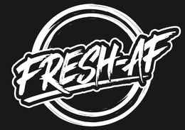 FRESH-AF trademark