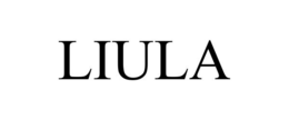 LIULA trademark