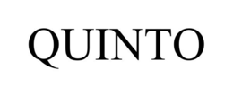 QUINTO trademark