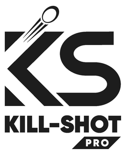 KS KILL-SHOT PRO trademark