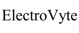 ELECTROVYTE trademark