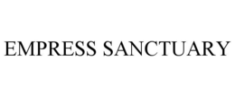 EMPRESS SANCTUARY trademark