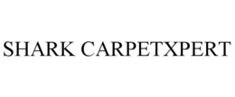 SHARK CARPETXPERT trademark