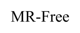 MR-FREE trademark