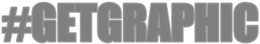 #GETGRAPHIC trademark