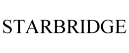 STARBRIDGE trademark