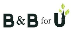 B&B FOR U trademark
