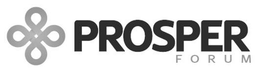 PROSPER FORUM trademark