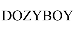 DOZYBOY trademark