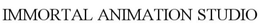 IMMORTAL ANIMATION STUDIO trademark