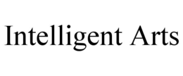 INTELLIGENT ARTS trademark