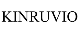 KINRUVIO trademark