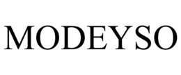 MODEYSO trademark