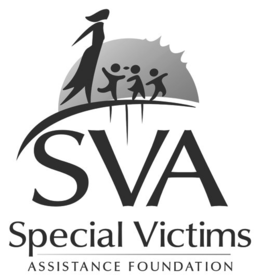 SVA SPECIAL VICTIMS ASSISTANCE FOUNDATION trademark