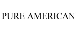 PURE AMERICAN trademark