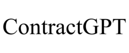 CONTRACTGPT trademark