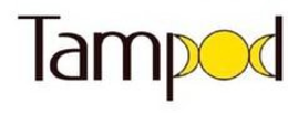 TAMPOD trademark