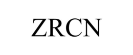 ZRCN trademark