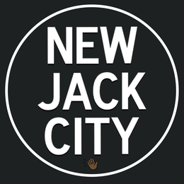 NEW JACK CITY trademark