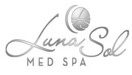 LS LUNASOL MED SPA trademark