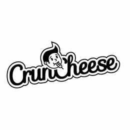 CRUNCHEESE trademark