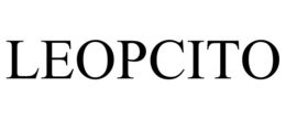 LEOPCITO trademark