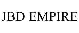 JBD EMPIRE trademark