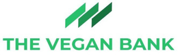 THE VEGAN BANK trademark