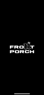FRONT PORCH trademark