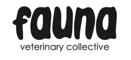 FAUNA VETERINARY COLLECTIVE trademark