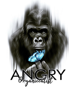 ANGRY ORGANICCALIST trademark